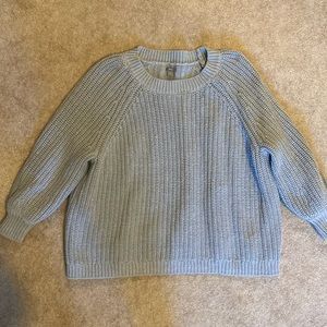 Aerie sweater
